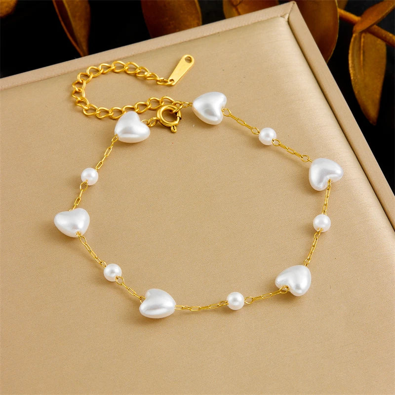 Lustrous Heart Set