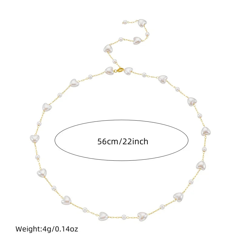 Lustrous Heart Set