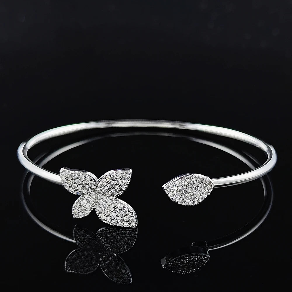Silver Royalty Set