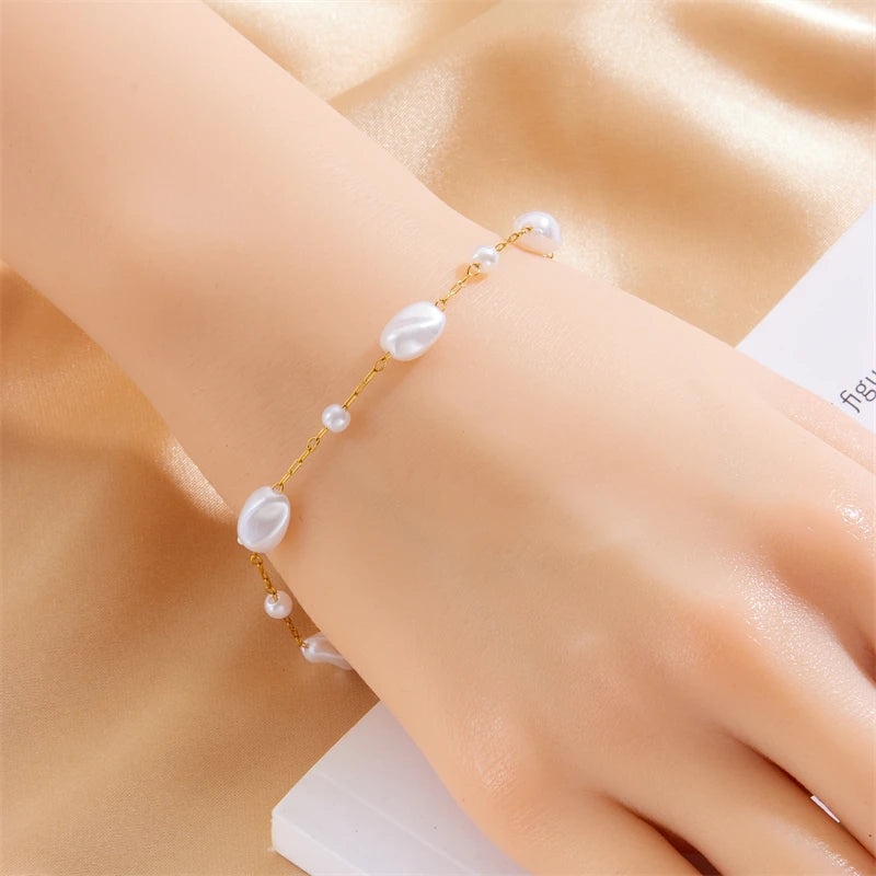 Lustrous Heart Set