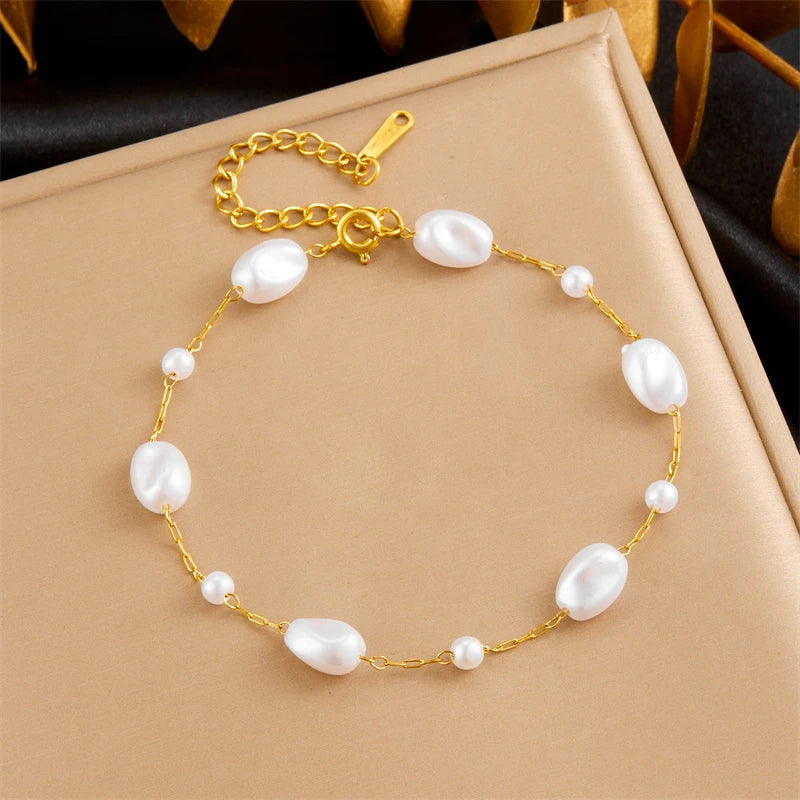 Lustrous Heart Set