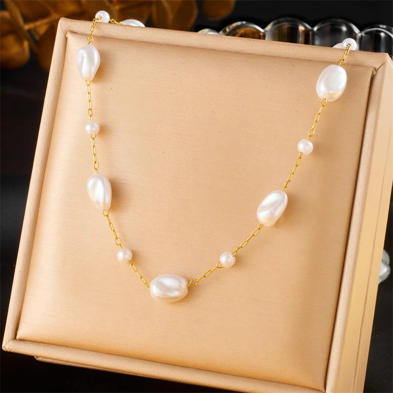 Lustrous Heart Set