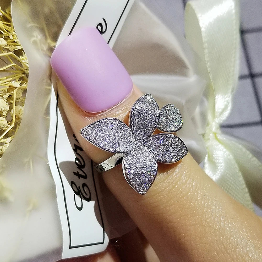 Silver Royalty Set